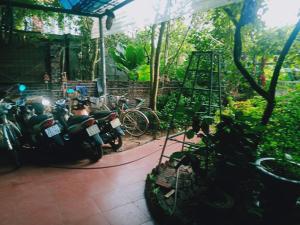 Phi Hungs Unique Homestay