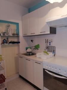 Apartments with WiFi Trpanj, Peljesac - 13664