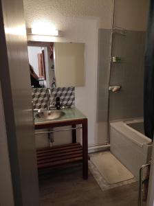 Le refuge des Gentianes