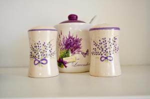 Apartments with parking space Vir - 13686