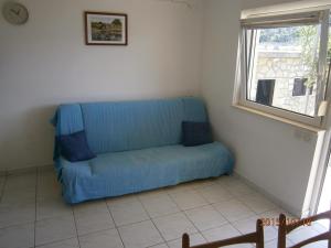 Apartments by the sea Cove Kalebova Luka, Rogoznica - 13712