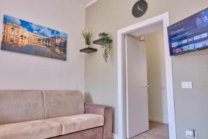 [MONZA-CENTRO] Modern Flat Near Train Station