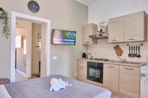 [MONZA-CENTRO] Modern Flat Near Train Station