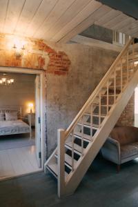 Kalnciema kvartāla Kuldīgas rezidence