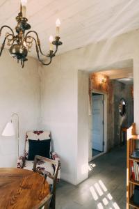 Kalnciema kvartāla Kuldīgas rezidence