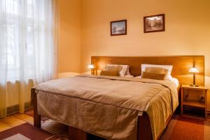 Standard Twin Room room in Villa A. Malka