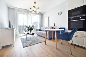 P&O Serviced Apartments Posag 7 Panien - Ursus