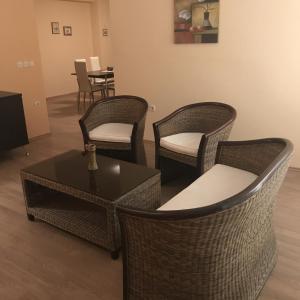 Apartments by the sea Ljubac, Zadar - 14593