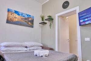 [MONZA-CENTRO] Modern Flat Near Train Station