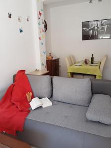 Apartments with parking space Crikvenica - 14631