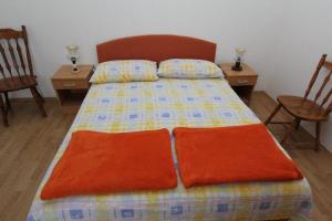 Apartments with parking space Sveti Filip i Jakov, Biograd - 14706