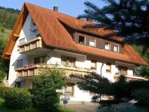 Ferienwohnung Herbert Best - Harlisberg