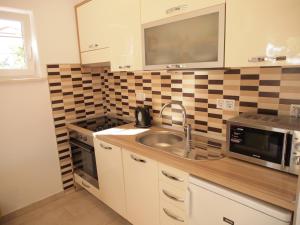 Apartments by the sea Orebic, Peljesac - 14767