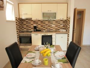 Apartments by the sea Orebic, Peljesac - 14767