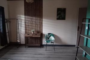 Appartements Douar ha mor : photos des chambres