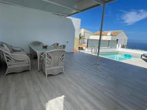 Ocean View Villa
