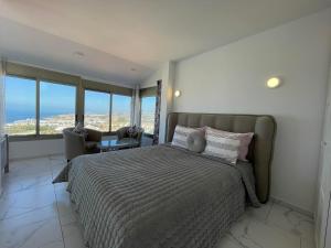 Ocean View Villa