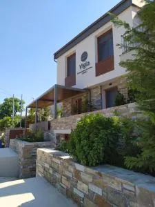 VIGLA IERISSOS - Xiropótamon