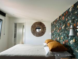 B&B / Chambres d'hotes Chambres d'hotes Ty Embruns : photos des chambres