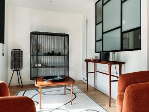 B&B / Chambres d'hotes Chambres d'hotes Ty Embruns : photos des chambres