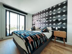 B&B / Chambres d'hotes Chambres d'hotes Ty Embruns : photos des chambres