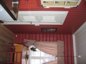 One-Bedroom Apartment room in Hagaled Gjestegård