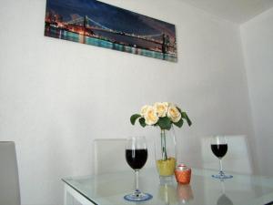 Apartments with a parking space Vodice - 14798