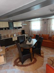 Casa de vacanta Alina Transfagarasan