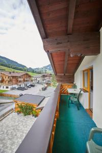 Haus Margarethe Appartements