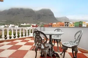 Ático Andrea - Caleta de Interián