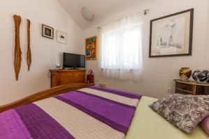 Apartments by the sea Arbanija, Ciovo - 14825