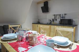 Apartamenty CzubinSki