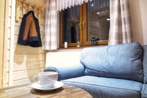 Apartamenty CzubinSki