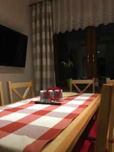 Apartamenty CzubinSki