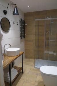 Apartamenty CzubinSki