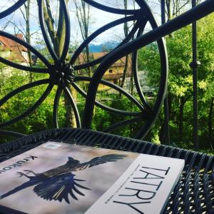 Apartamenty CzubinSki