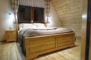 Apartamenty CzubinSki