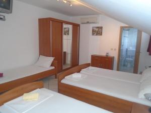 Apartments with parking space Orebic, Peljesac - 14842