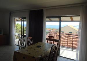 Apartments with parking space Orebic, Peljesac - 14842