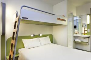 Hotels ibis budget Tours Nord : photos des chambres