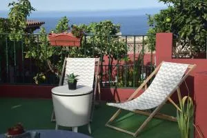 Garoé Acogedor Apartamento - Chajaco