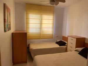 Precioso apartamento en la mejor zona de Águilas