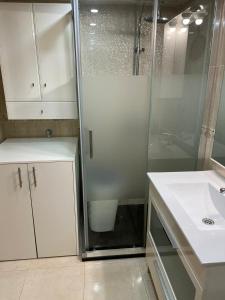 Precioso apartamento en la mejor zona de Águilas