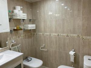 Precioso apartamento en la mejor zona de Águilas