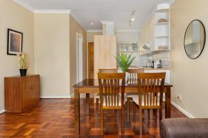 Middelhof Luxury Apartments