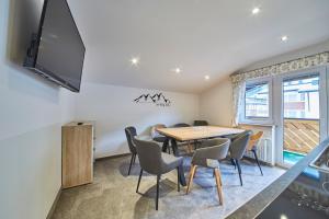 Haus Margarethe Appartements - 4hvězdičkové hotely ve městě Saalbach Hinterglemm