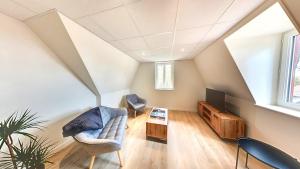 PROXIMITE LE PAL- Appartement 4 pers - Entrée SPA incluse
