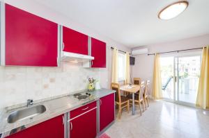 Apartments with parking space Zaton, Zadar - 15000