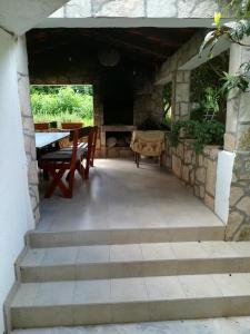 Apartments by the sea Loviste, Peljesac - 262