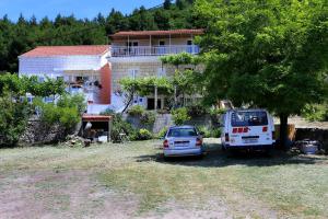 Apartments with a parking space Zuljana, Peljesac - 254